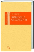 Cover: R&ouml;mische Geschichte - wbg Academic in Herder