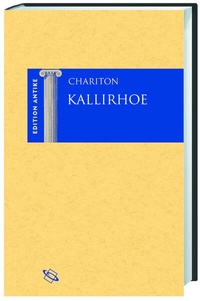 Abbildung von: Kallirhoe - wbg Academic in Herder
