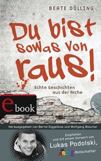 Abbildung von: Du bist sowas von raus! - Gabriel