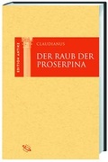 Cover: Der Raub der Prosperpina - Wissenschaftliche Buchgesellschaft (Wbg)