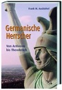 Cover: Germanische Herrscher - Wissenschaftliche Buchgesellschaft (Wbg)