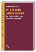 Cover: Islam und Aufkl&auml;rung - wbg Academic in Herder