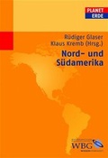 Cover: Nord- und S&uuml;damerika - wbg Academic in Herder