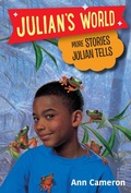 Cover: More Stories Julian Tells - Alfred A. Knopf
