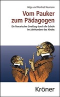 Cover: Vom Pauker zum P&auml;dagogen - Alfred Kr&ouml;ner Verlag