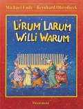 Cover: Lirum Larum Willi Warum - Thienemann