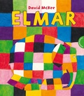 Cover: Elmar: Elmar - Thienemann