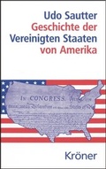 Cover: Geschichte der Vereinigten Staaten von Amerika - Alfred Kr&ouml;ner Verlag