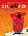 Cover: Der Neinrich - Thienemann