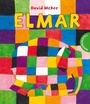 Cover: Elmar: Elmar - Thienemann