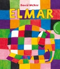 Cover: Elmar: Elmar - Thienemann
