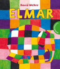 Enlarge image Cover: Elmar: Elmar - Thienemann