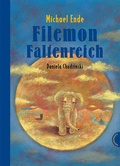 Cover: Filemon Faltenreich - Thienemann