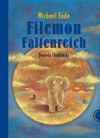 Enlarge image Cover: Filemon Faltenreich - Thienemann