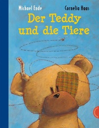 Enlarge image Cover: Der Teddy und die Tiere - Thienemann