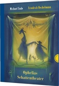 Cover: Ophelias Schattentheater - Thienemann