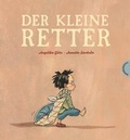 Cover: Der kleine Retter - Thienemann