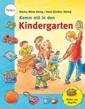 Cover: Komm mit in den Kindergarten (TING) - Thienemann