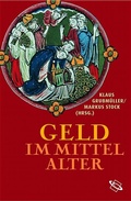 Cover: Geld im Mittelalter - wbg Academic in Herder