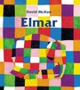 Cover: Elmar: Elmar - Thienemann