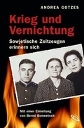 Cover: Krieg und Vernichtung 1941-1945 - wbg Academic in Herder