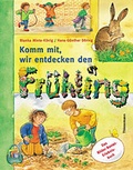Cover: Komm mit, wir entdecken den Fr&uuml;hling - Thienemann
