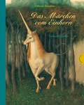 Cover: Das M&auml;rchen vom Einhorn - Thienemann