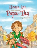 Cover: Heute ist Papa-Tag - Thienemann