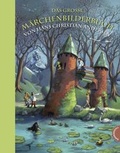 Cover: Das gro&szlig;e M&auml;rchenbilderbuch von Hans Christian Andersen - Thienemann