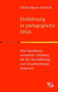Cover: Einf&uuml;hrung in P&auml;dagogische Ethik - wbg Academic in Herder