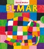 Cover: Elmar: Elmar - Thienemann
