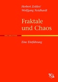Cover: Fraktale und Chaos - wbg Academic in Herder