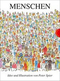 Enlarge image Cover: Menschen - Thienemann