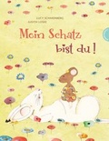 Cover: Mein Schatz bist du! - Thienemann