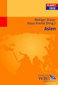 Cover: Asien - wbg Academic in Herder