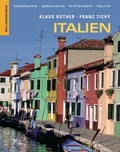 Cover: Italien - wbg Academic in Herder