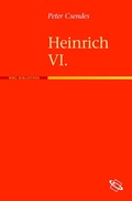 Cover: Heinrich VI. - wbg Academic in Herder