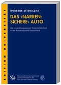 Cover: Das "narrensichere Auto" - Wissenschaftliche Buchgesellschaft (Wbg)