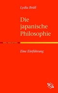 Cover: Die japanische Philosophie - wbg Academic in Herder