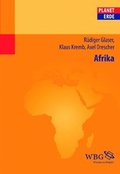 Cover: Afrika - Wissenschaftliche Buchgesellschaft (Wbg)