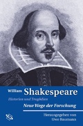 Cover: William Shakespeare - wbg Academic in Herder