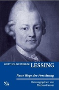 Cover: Gotthold Ephraim Lessing - wbg Academic in Herder