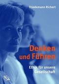 Cover: Denken und F&uuml;hren - wbg Academic in Herder