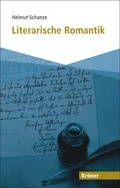 Cover: Literarische Romantik - Alfred Kr&ouml;ner Verlag