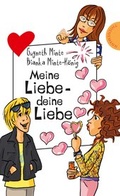 Cover: Meine Liebe - deine Liebe - Planet!