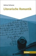 Cover: Literarische Romantik - Alfred Kr&ouml;ner Verlag