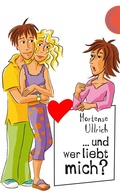 Cover: ... und wer liebt mich? - Planet!