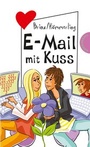 Cover: E-Mail mit Kuss - Planet!
