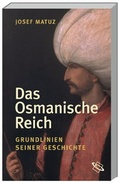 Cover: Das Osmanische Reich - Wissenschaftliche Buchgesellschaft (Wbg)
