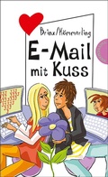 Cover: E-Mail mit Kuss - Planet!